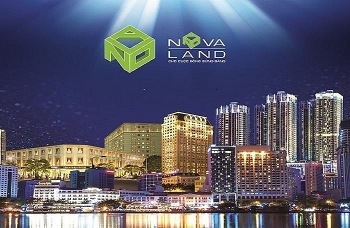 Vợ Chủ tịch Novaland thành công mua thỏa thuận hơn 13 triệu cổ phiếu NVL
