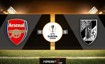 Bóng đá C2 Châu Âu 2019/2020: Vitoria Guimaraes vs Arsenal (Lượt trận 4 - 22h50 ngày 6/11)