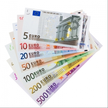 [Cập nhật] Tỷ giá Euro hôm nay 12/11: Đồng loạt tăng giá