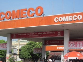 COMECO tạm ứng cổ tức đợt 1/2019 bằng tiền, tỷ lệ 30%