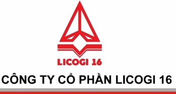 Cổ đông lớn Lucerne Enterprise liên tiếp gia tăng sở hữu tại Licogi 16