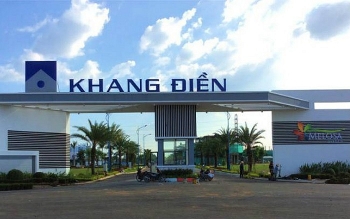 Nhà Khang Điền: Quỹ Vietnam Venture lên kế hoạch bán ra 10 triệu cổ phiếu KDH