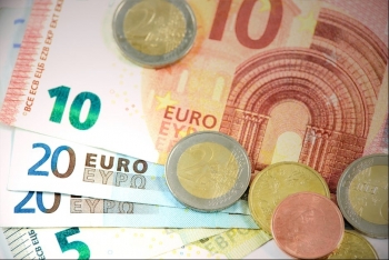 [Cập nhật] Tỷ giá Euro hôm nay 20/11: Đà tăng tiếp diễn