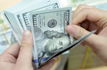 Tỷ giá ngoại tệ hôm nay 21/11: Đồng USD bật tăng trở lại