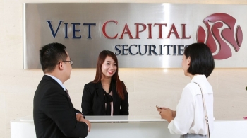 Chứng khoán Bản Việt chào bán hơn 33 nghìn trái phiếu, mệnh giá 10 triệu đồng/đơn vị