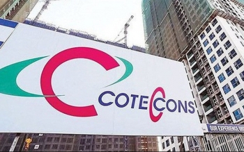 Conteccons vi phạm thuế, phạt và truy thu gần 2,4 tỷ đồng