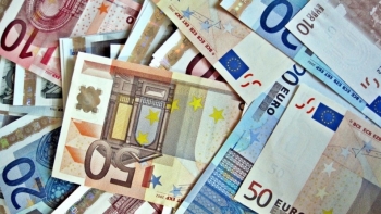 [Cập nhật] Tỷ giá Euro hôm nay 26/11: Đà giảm tiếp diễn