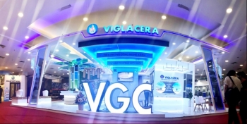 Red Capital tiếp tục thoái bớt hơn 2 triệu cổ phiếu của Viglacera
