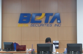 Chứng khoán Beta vi phạm qui định giao dịch ký quỹ, bị xử phạt 125 triệu đồng