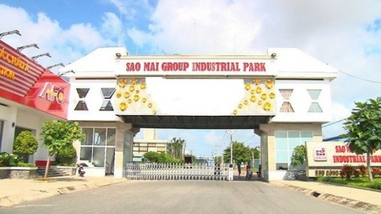 Tập đoàn Sao Mai (ASM) báo lãi giảm 27% trong quý III