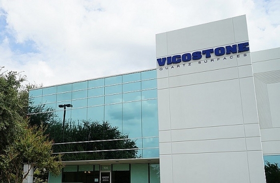 Vicostone lên kế hoạch tăng trưởng 15% lợi nhuận năm 2021