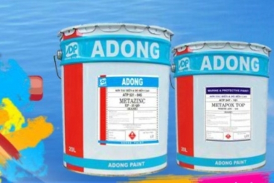 son a dong adp sap tra co tuc dot 32020