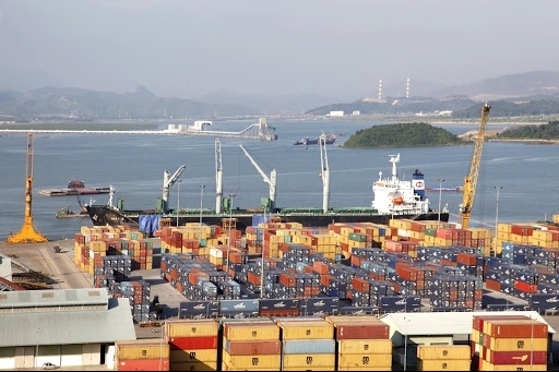Cảng Quảng Ninh chốt danh sách cổ đông chào bán 25 triệu cổ phiếu, tăng vốn thêm 50%
