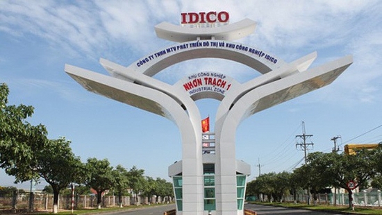 Thoái vốn tại IDICO: Lượng đặt mua vượt 17% lượng chào bán của Bộ Xây dựng