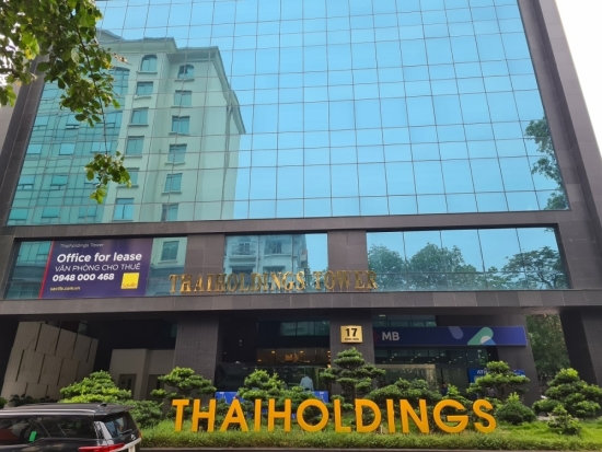 Thaiholdings chốt thời gian tăng vốn lên 3.500 tỷ đồng