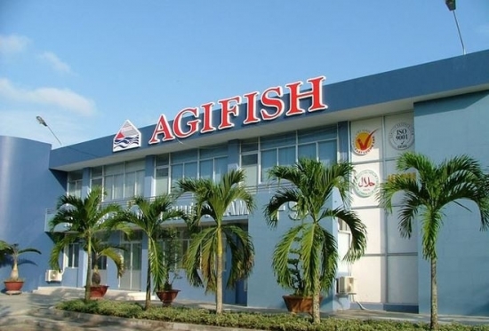 Agifish dự kiến chỉ lãi 12 tỷ đồng trong năm 2021