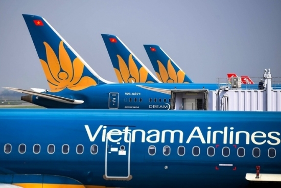 Vietnam Airlines sắp họp cổ đông bất thường