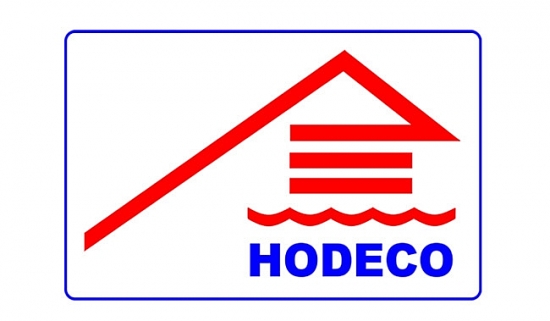 Hodeco (HDC) sai phạm về thuế, bị phạt và truy thu gần 3 tỷ đồng