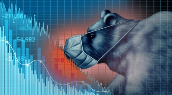 Chứng khoán phiên sáng 29/11: Thị trường “run rẩy” trước Omicron, VN-Index giảm mạnh 15 điểm
