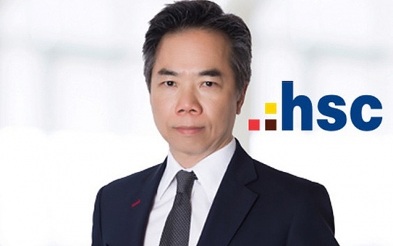 HFIC đấu giá “ế” gần 90% quyền mua cổ phiếu HCM