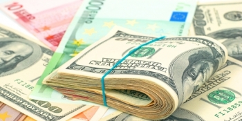 Tỷ giá ngoại tệ hôm nay 02/12: USD xuống thấp, đồng Euro tăng nhẹ