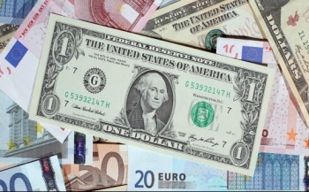 Tỷ giá ngoại tệ hôm nay 04/12: USD tiếp tục giảm, đổng Euro lên cao