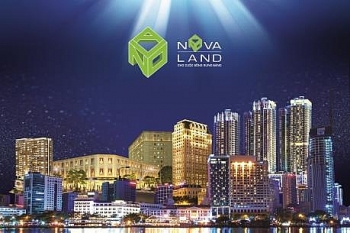 Novaland hoàn tất phát hành 18,6 triệu cổ phiếu ESOP, giá 10.000 đồng/cp