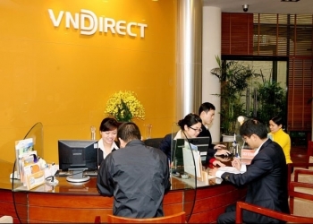 Chứng khoán VNDIRECT lên kế hoạch phát hành 200 tỷ đồng trái phiếu