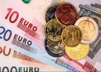 [Cập nhật] Tỷ giá Euro hôm nay 11/12: Euro chợ đen tăng cao
