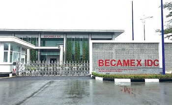 Năm 2019, Becamex IDC ước tính lãi sau thuế đạt 1.703 tỷ đồng
