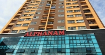 Alphanam E&C (AME) vi phạm về thuế, bị phạt và truy thu hơn 2 tỷ đồng