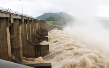 Thủy điện Sông Ba Hạ (SBH) trả cổ tức năm 2019 bằng tiền, tỷ lệ 15%