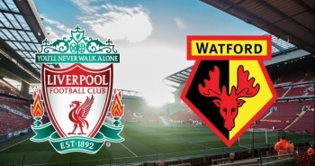 Bóng đá Ngoại hạng Anh: Liverpool vs Watford (19h30 ngày 14/12)