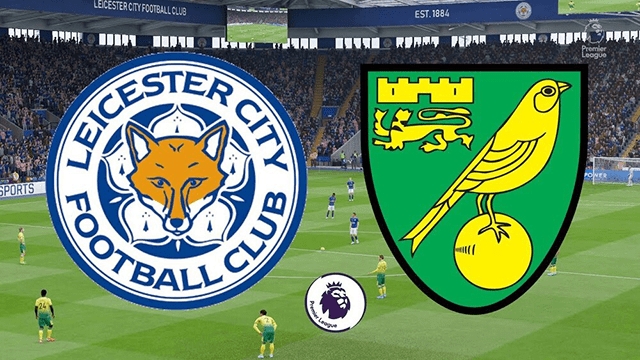 Bóng đá Ngoại hạng Anh: Leicester vs Norwich (22h00 ngày 14/12)
