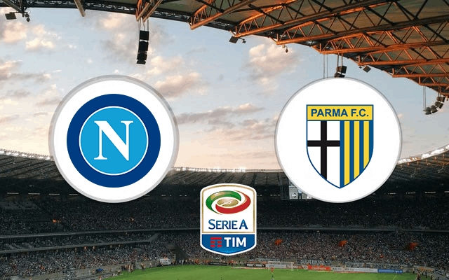 Bóng đá Italia 2019/20: Napoli vs Parma (00h00 ngày 15/12)