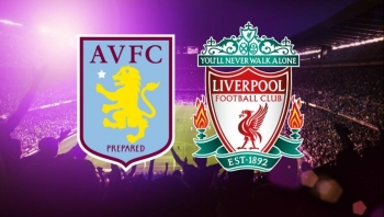 Bóng đá Cúp Liên Đoàn Anh: Aston Villa vs Liverpool (TỨ KẾT, 2h45 ngày 18/12)
