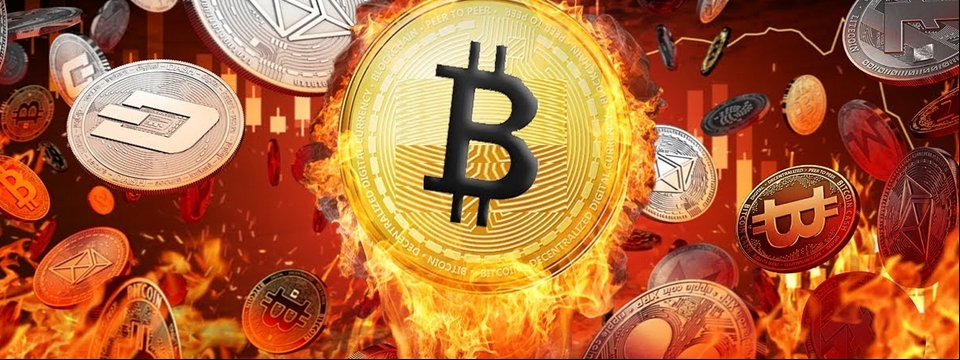 Giá bitcoin hôm nay 18/12: Giảm thê thảm, phá vỡ dưới 7.000 USD