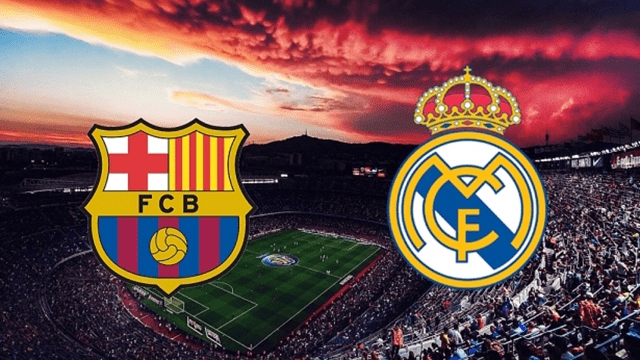 Bóng đá El Clasico 2019/20: Link xem trực tiếp Barcelona vs Real Madrid (2h00 ngày 19/12)