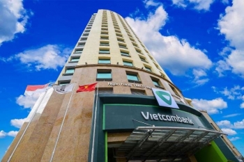 Vietcombank (VCB) sắp trả cổ tức năm 2018 bằng tiền, tỷ lệ 8%
