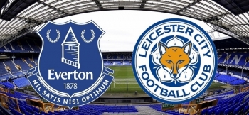 Bóng đá Cúp Liên Đoàn Anh: Everton vs Leicester City (TỨ KẾT, 2h45 ngày 19/12)