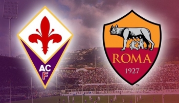 Bóng đá Italia 2019/20: Fiorentina vs Roma (2h45 ngày 21/12)