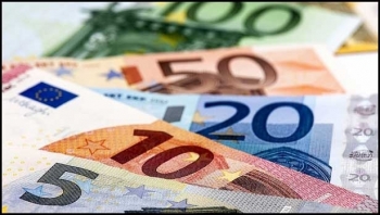 [Cập nhật] Tỷ giá Euro hôm nay 21/12: Euro “chợ đen” sụt giảm