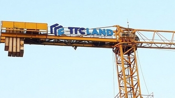TTC Land phát hành xong 80 tỷ đồng trái phiếu cho VPBank