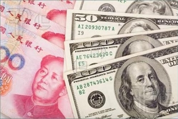Tỷ giá ngoại tệ hôm nay 26/12: USD giảm nhẹ, Nhân Dân Tệ tăng mạnh