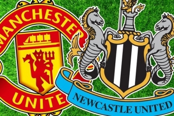 Bóng đá Ngoại hạng Anh: Man United vs Newcastle (00h30 ngày 27/12)