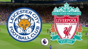 Bóng đá Ngoại hạng Anh: Leicester City vs Liverpool (3h00 ngày 27/12)