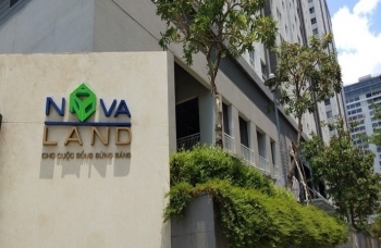 Địa ốc No Va (NVL) bảo lãnh cho BĐS Thái Bình phát hành lô trái phiếu 500 tỷ đồng