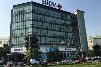 Tháng 12, BIDV tiếp tục phát hành riêng lẻ 789 tỷ đồng trái phiếu để huy động vốn