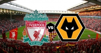 Bóng đá Ngoại hạng Anh: Liverpool vs Wolves (23h30 ngày 29/12)