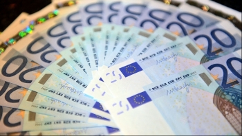 [Cập nhật] Tỷ giá Euro hôm nay 28/12: Eximbank tăng mạnh cả 2 chiều